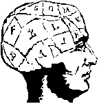 [ Nothing but Brains, Intellect, and Savvy!